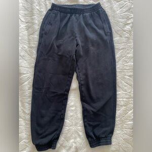 Aerie Women’s Jogger Medium Charcoal